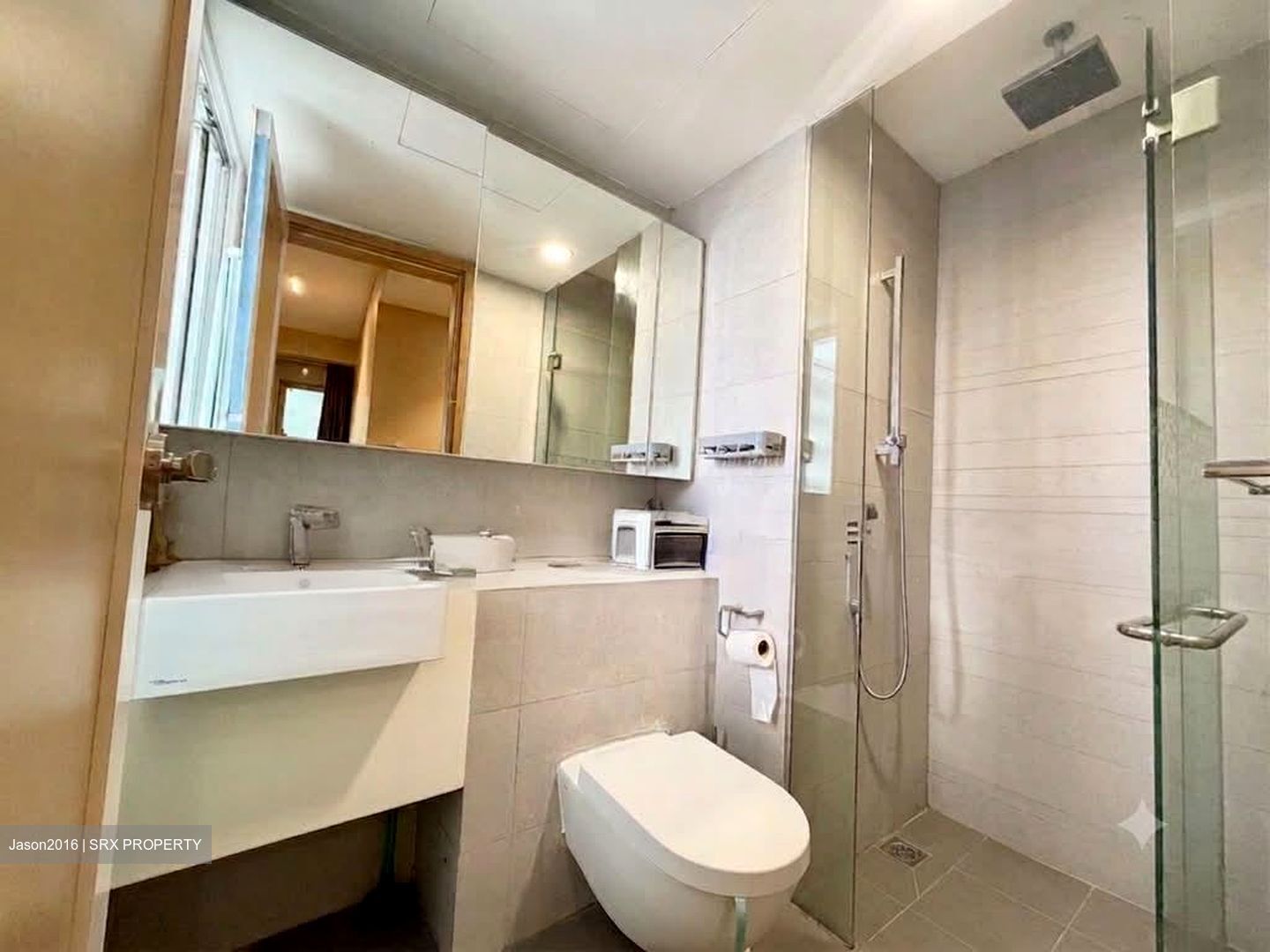 Eight Riversuites (D12), Condominium #582989241